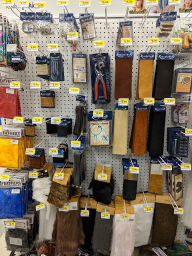 Fabric Store «Jo-Ann Fabrics and Crafts», reviews and photos, 354 Cox Creek Pkwy, Florence, AL 35630, USA