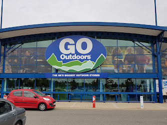 GO Outdoors