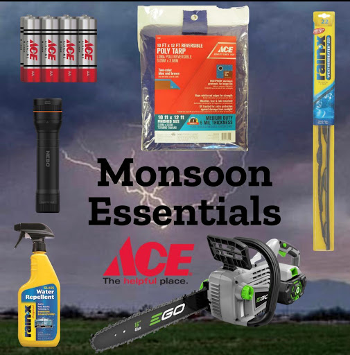 Hardware Store «Pinnacle Peak Ace Hardware», reviews and photos, 23623 N Scottsdale Rd, Scottsdale, AZ 85255, USA