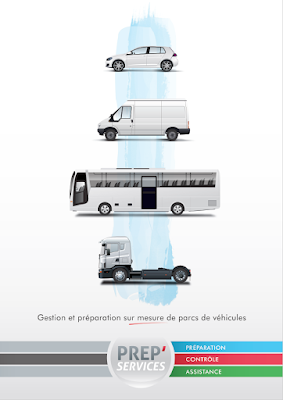 Prep' Services à Meyrié