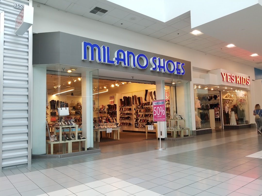 Milano Shoes