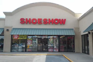 Shoe Show image