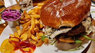 Photo n°62 de Schwartz's à Paris ()