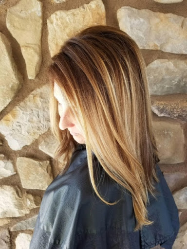 Hair Salon «Milan Salon & Spa», reviews and photos, 2330 N Alma School Rd #134, Chandler, AZ 85224, USA