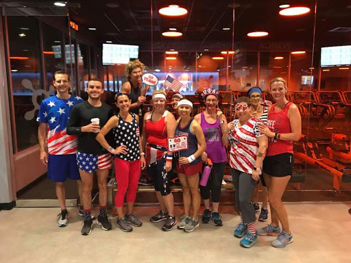 Gym «Orangetheory Fitness Applewood», reviews and photos, 3244 Youngfield St A1, Wheat Ridge, CO 80033, USA