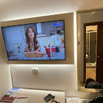 Photo n°8 de l'avis de Giu.E fait le 01/05/2024 à 07:10 sur le  Hotel Bellavista à Santa Maria degli Angeli