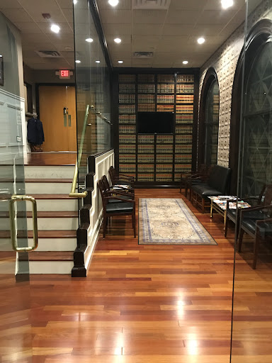 Criminal Justice Attorney «The Law Office of Chad F Bank», reviews and photos