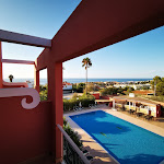 Photo n°3 de l'avis de José.a fait le 28/09/2020 à 20:25 sur le  Hotel Belavista da Luz à Praia da Luz