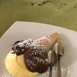 Photo n°3 de l'avis de Laura. fait le 08/02/2022 à 13:24 sur le  La Pratolina à Rome