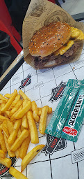 Photo n°79 de Ô Chicken Cheese Valenciennes à Valenciennes ()