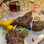 Photo n°1 de l'avis de Jonatan.e fait le 28/12/2023 à 00:11 sur le  Trattoria pizzeria Da Mario à Saonara