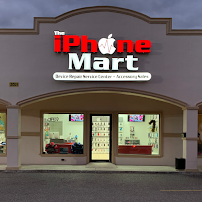 The iPhone Mart - Photo 2 - Car repair in McAllen, TX, McAllen