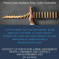 ITRemedy - Photo 6 - Car repair in Richardson, TX, Richardson