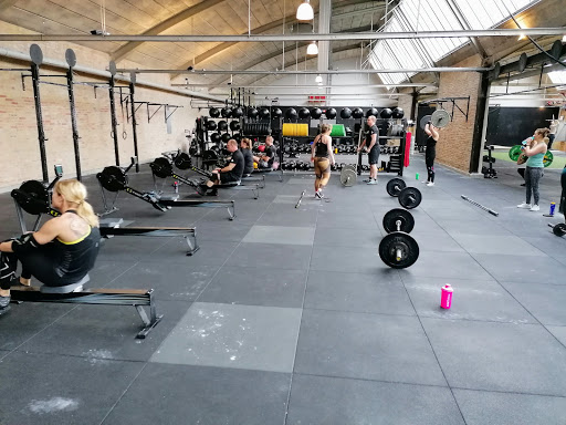 Gladsaxe CrossFit in Herlev, Herlev