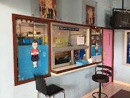 โรงพยาบาลส่งเสริมสุขภาพตำบลเสม็ด