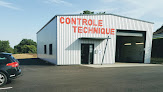 CONTRÔLE TECHNIQUE ST PIERRE-Autovision Montrevault-sur-Èvre