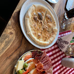 Photo n°1 de l'avis de Tina.o fait le 06/11/2023 à 19:58 sur le  Italienisches Restaurant ILBorgo à Steinbach-Hallenberg