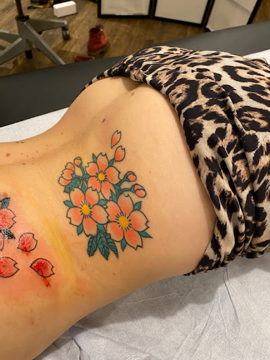 Find tattoo ideas black for your next unique tattoo in Chicago at Studio One Chicago