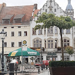 Photo n°1 de l'avis de Hermann-josef.e fait le 17/09/2021 à 10:28 sur le  Boutique Hotel Schwarzer Baer à Wittenberg