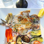 Photo n°2 de l'avis de Matteo.e fait le 12/08/2021 à 18:49 sur le  La Calata à Lerici