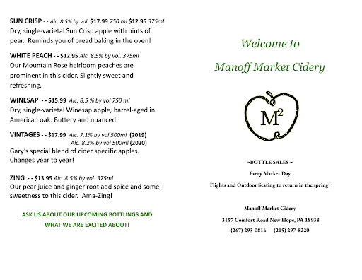 Farm «Manoff Market Gardens», reviews and photos, 3157 Comfort Rd, Solebury, PA 18963, USA