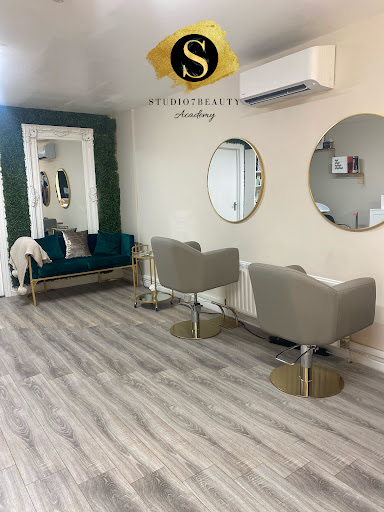 Studio7Beauty Academy in Dublin, Co. Dublin