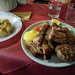 Photo n°4 de l'avis de Thomas.c fait le 05/02/2023 à 19:17 sur le  Osteria de Toni à Muggia