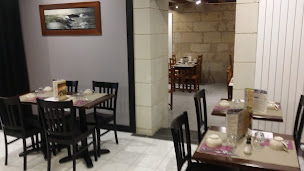 Photo n°9 de Crêperie Restaurant LA BLANCHE HERMINE à Langeais ()