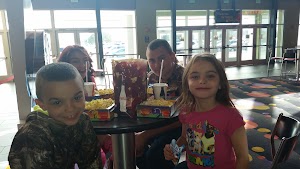 AMC Champaign 13 - photo 81