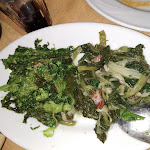 Photo n°14 de l'avis de vincenzo.r fait le 03/12/2018 à 20:22 sur le  Agriturismo La Cartiera à Oliveto Citra