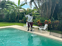Organized Pool Service - Photo 7 - Car repair in Jupiter, FL, West Palm Beach