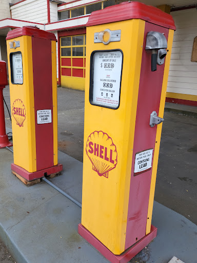 Ice Cream Shop «Scoops Ice Cream & Coffee», reviews and photos, 123 W Heron St, Aberdeen, WA 98520, USA