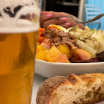 Photo n°1 de l'avis de Marco.o fait le 04/09/2022 à 13:08 sur le  Bar Focacceria Casas à San Giovanni di Sinis