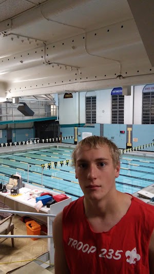 Field House - photo 34