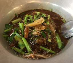 ก๋วยเตี๋ยวเรือท่าสยาม photo