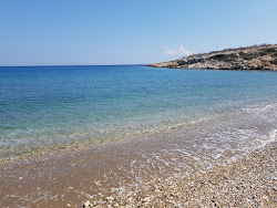 Tripiti beach'in fotoğrafı vahşi alan