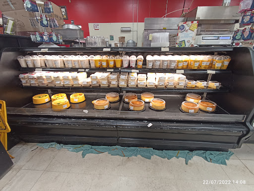 Supermarket «Supermercados Mexico», reviews and photos, 17420 SE Division St, Portland, OR 97236, USA