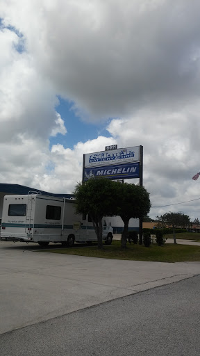Tire Shop «St. Lucie Battery & Tire», reviews and photos, 6911 Hancock Dr, Port St Lucie, FL 34952, USA