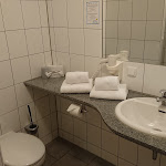 Photo n°5 de l'avis de Luca.. fait le 12/11/2019 à 07:12 sur le  smartMotel à Kempten