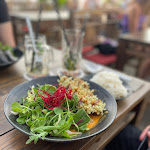 Photo n°7 de l'avis de Rolf.e fait le 04/08/2022 à 01:24 sur le  GAO Vegan Restaurant à Leipzig