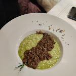 Photo n°6 de l'avis de Andrea.o fait le 14/02/2022 à 18:15 sur le  Ristorante La Pòsa à Livigno