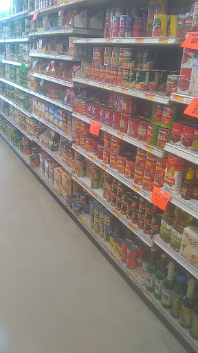 Supermarket «Diaz Supermarket», reviews and photos, 212 W Mowry Dr, Homestead, FL 33030, USA