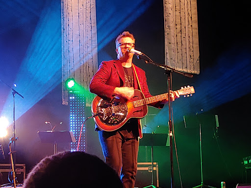 Performing Arts Theater «Spruce Peak Performing Arts Center», reviews and photos, 122 Hourglass Drive, Stowe, VT 05672, USA