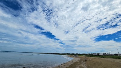 柴垣海水浴場
