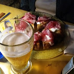 Photo n°2 de l'avis de Maurizio.a fait le 21/08/2020 à 20:58 sur le  La Pergola Di Radicondoli à Radicondoli