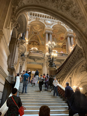 Paris d'enfants - Visites Familles et Groupes à Paris