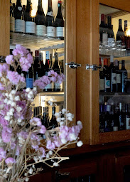 Photo n°56 de MONBLEU Le Comptoir à Paris ()