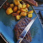 Photo n°1 de l'avis de akaluck.u fait le 01/07/2019 à 13:25 sur le  Zollamt Restaurant * Bar & Terrasse à Bingen