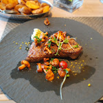 Photo n°9 de l'avis de alex.e fait le 27/07/2019 à 13:56 sur le  Best Western Queens Hotel Pforzheim-Niefern à Niefern-Öschelbronn