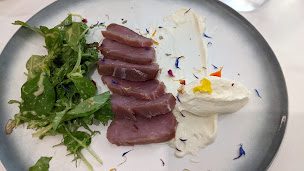 Photo n°8 de Restaurant Le Rocher à Troyes ()